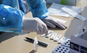 Πού θα γίνουν rapid tests την Καθαρά Δευτέρα στη Λάρισα και την Θεσσαλία 